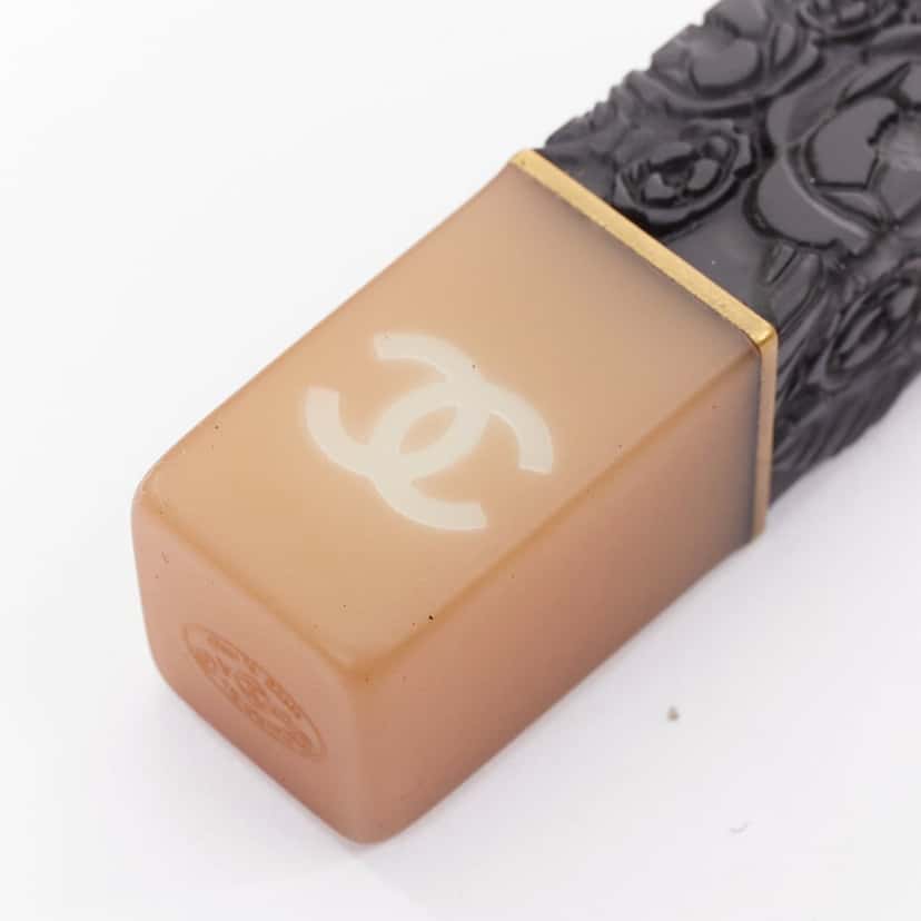 Chanel Product Beige Plastic Very good condition - Model View