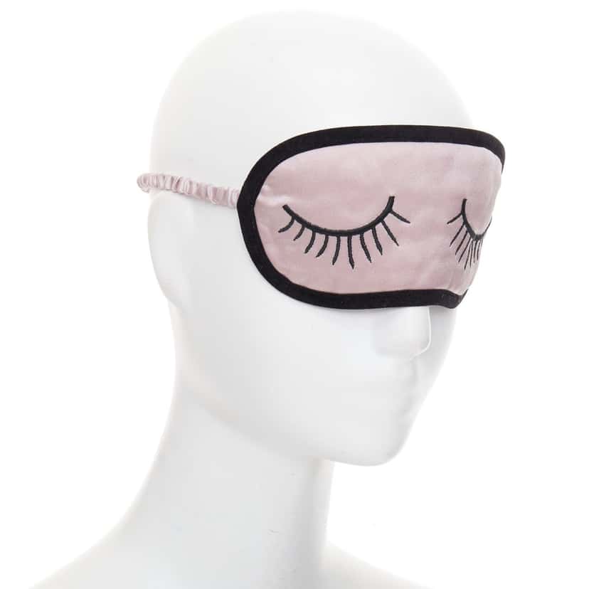 Chanel Product Pink Silk Very good condition - Back View