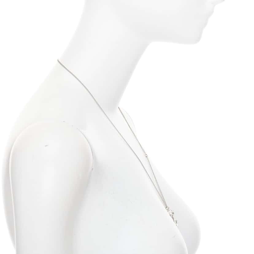 Chanel Product Silver Plastic Very good condition - Model View