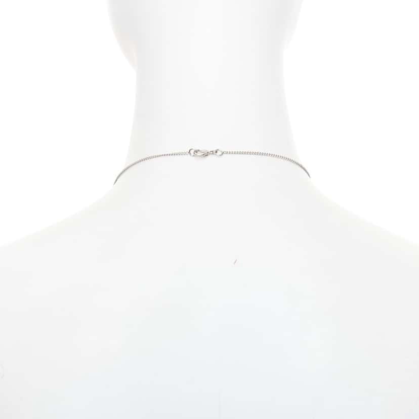 Chanel Product Silver Plastic Very good condition - Box View