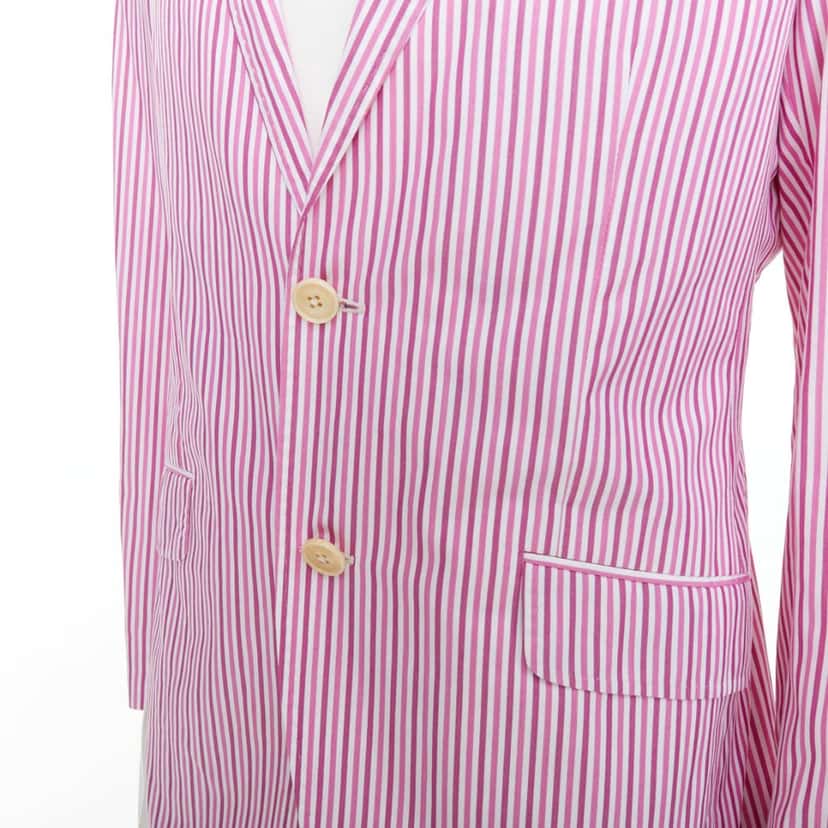 Etro Product Pink Cotton Very good condition - Back View