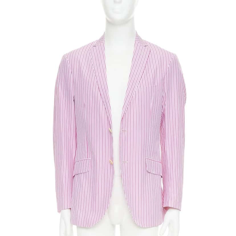 Etro Product Pink Cotton Very good condition - Inside View