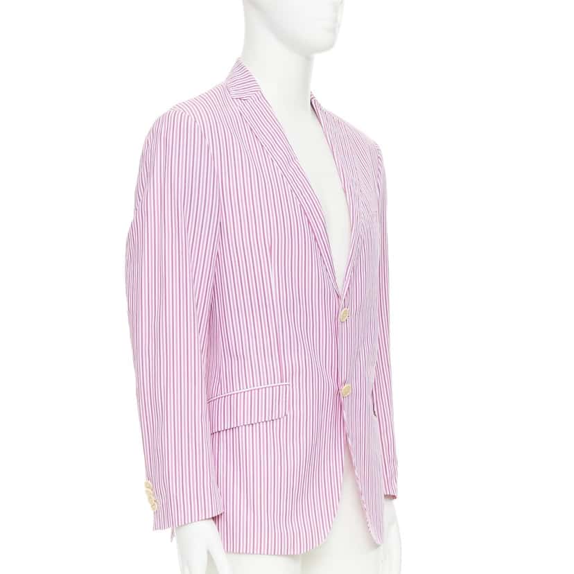 Etro Product Pink Cotton Very good condition - Model View