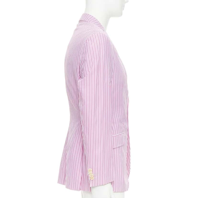 Etro Product Pink Cotton Very good condition - Box View