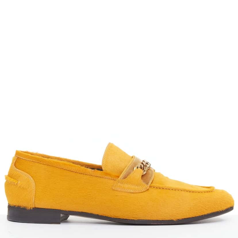 Tom Ford Product Yellow Polyester Good condition - Inside View