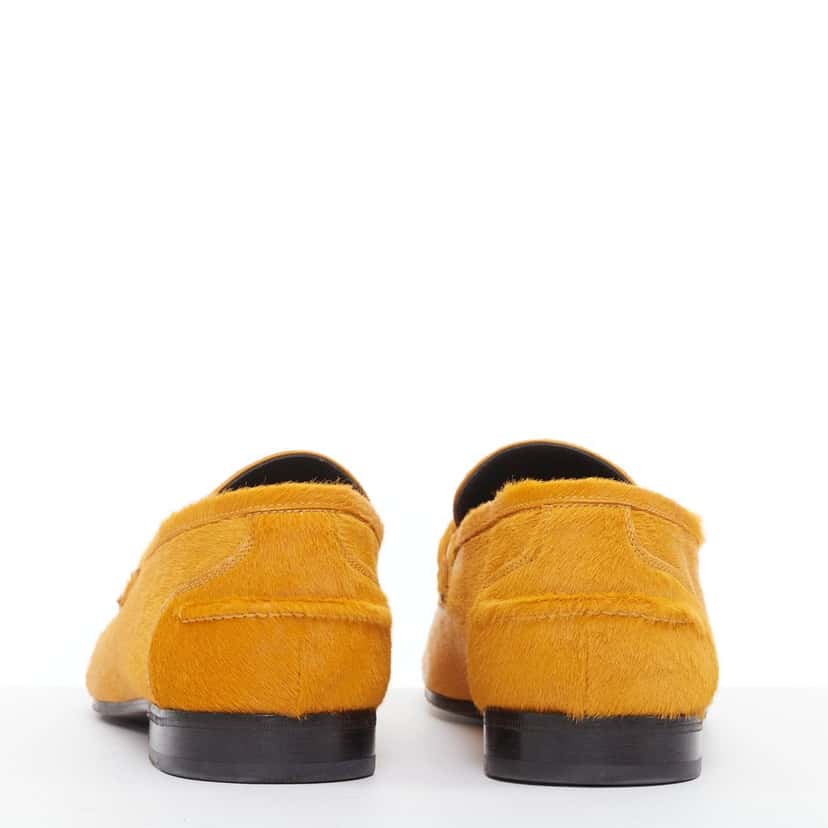 Tom Ford Product Yellow Polyester Good condition - Box View