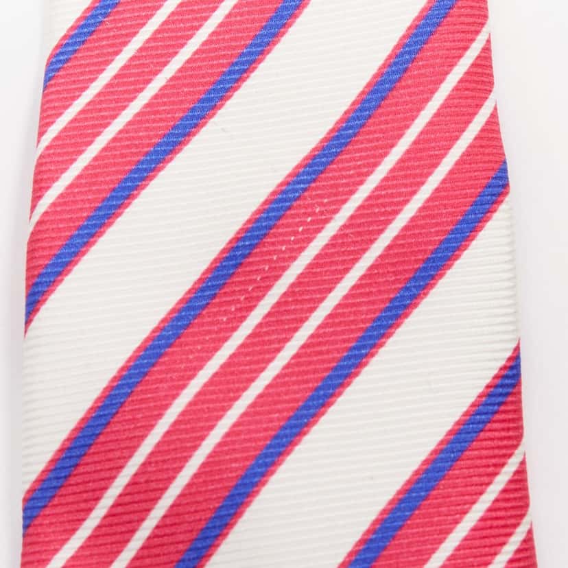 Kiton Product MultiColor Silk Very good condition - Inside View