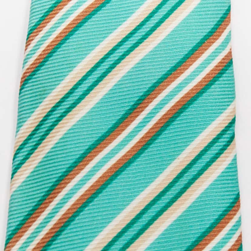 Kiton Product MultiColor Silk Very good condition - Model View