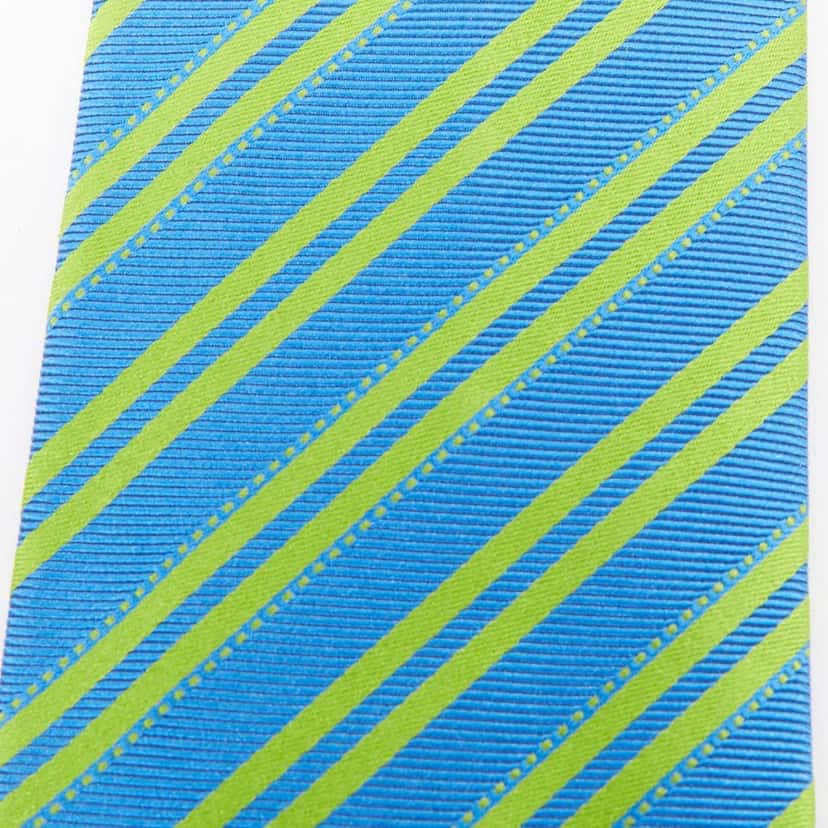 Kiton Product MultiColor Silk Very good condition - Inside View