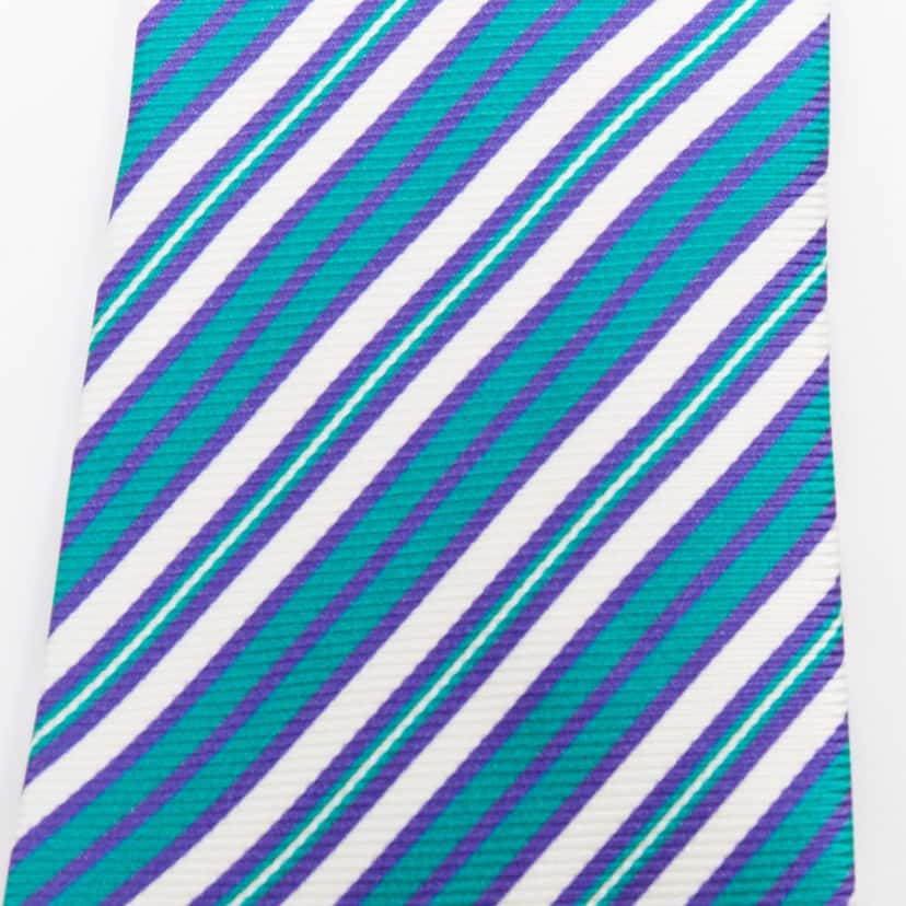 Kiton Product MultiColor Silk Very good condition - Model View