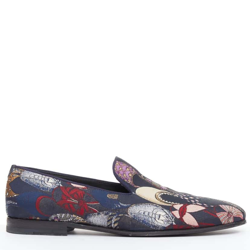 Salvatore Ferragamo Blondie MultiColor Very good condition - Front View