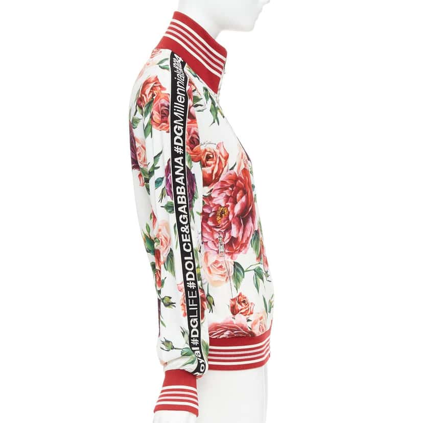 DOLCE & GABBANA Product Red Viscose Very good condition - Box View