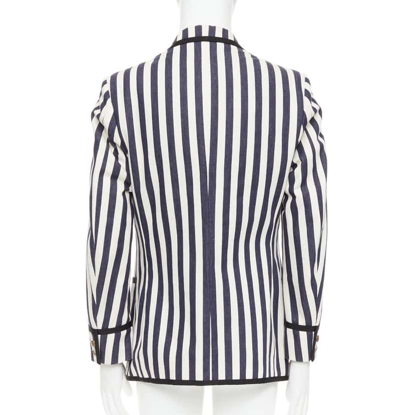 Gucci Product Navy Cotton Very good condition - Box View