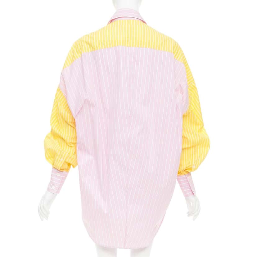 Celine Product Pink Cotton Good condition - Box View