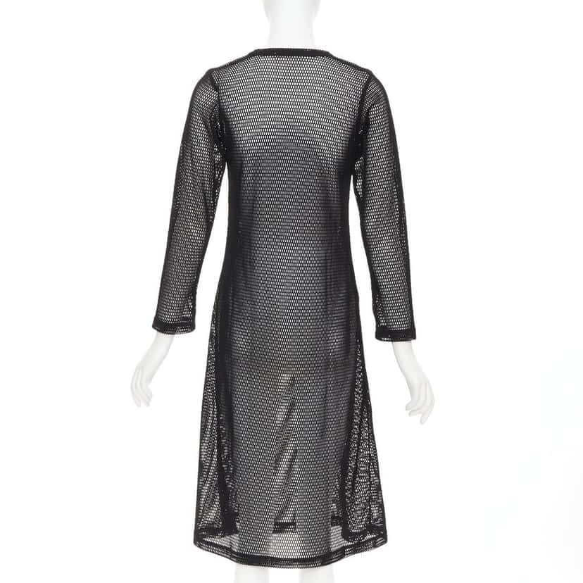 Comme Des Garcons Product Black Very good condition - Box View