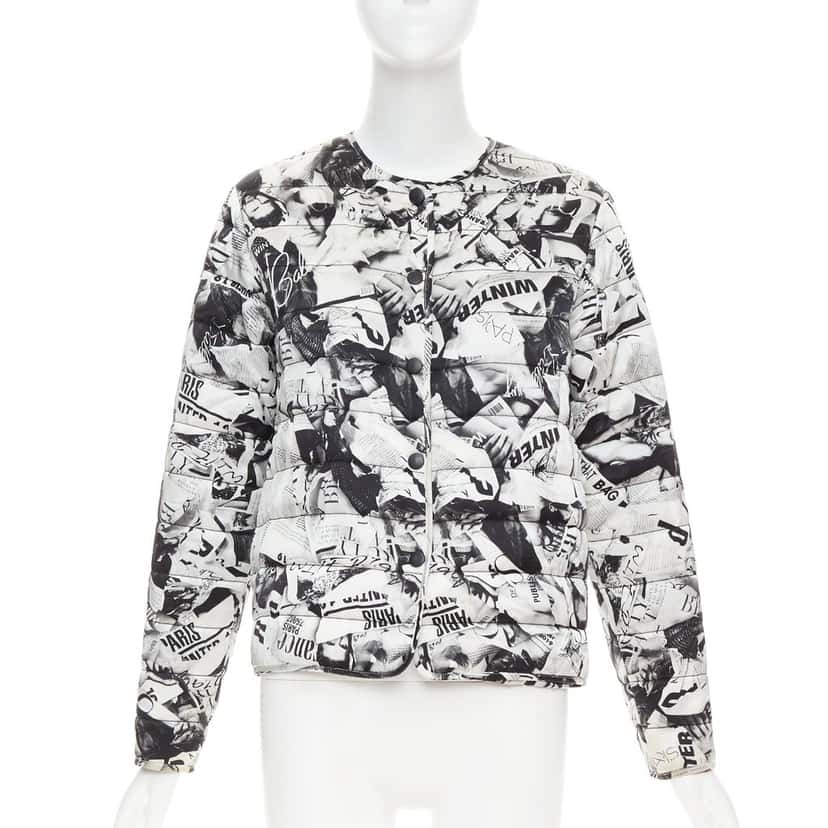 Balenciaga Product Black Silk Fair condition - Front View