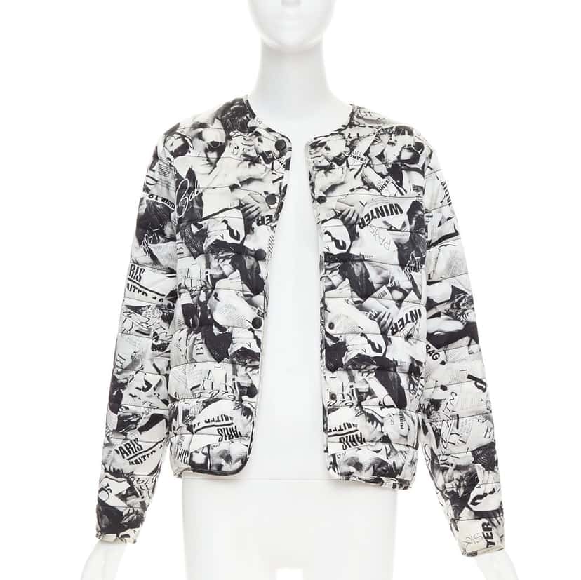 Balenciaga Product Black Silk Fair condition - Inside View