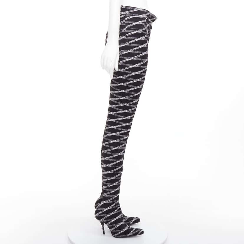 Balenciaga Product Black Polyester Very good condition - Inside View