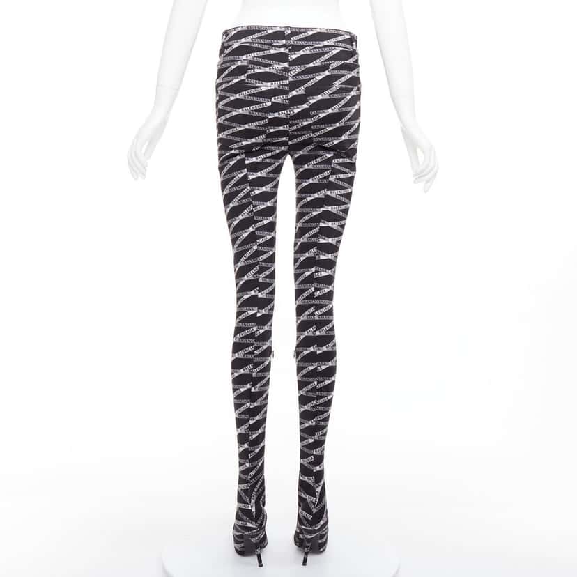 Balenciaga Product Black Polyester Very good condition - Model View