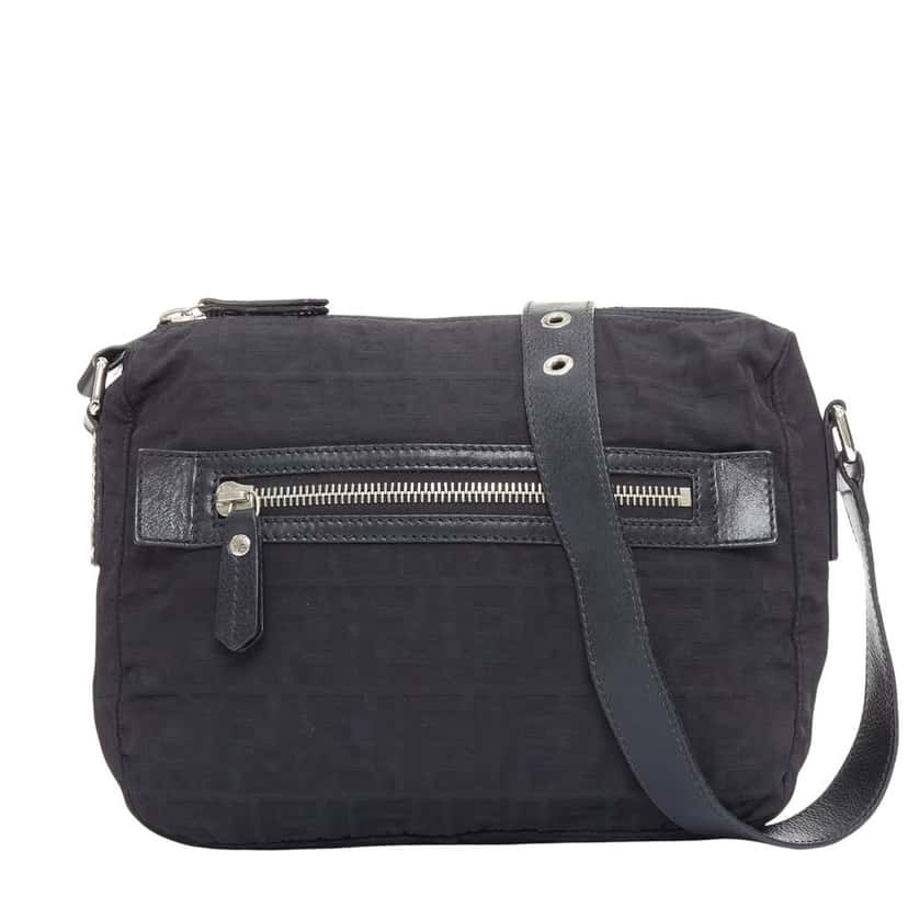 Fendi Product Black Very good condition - Front View