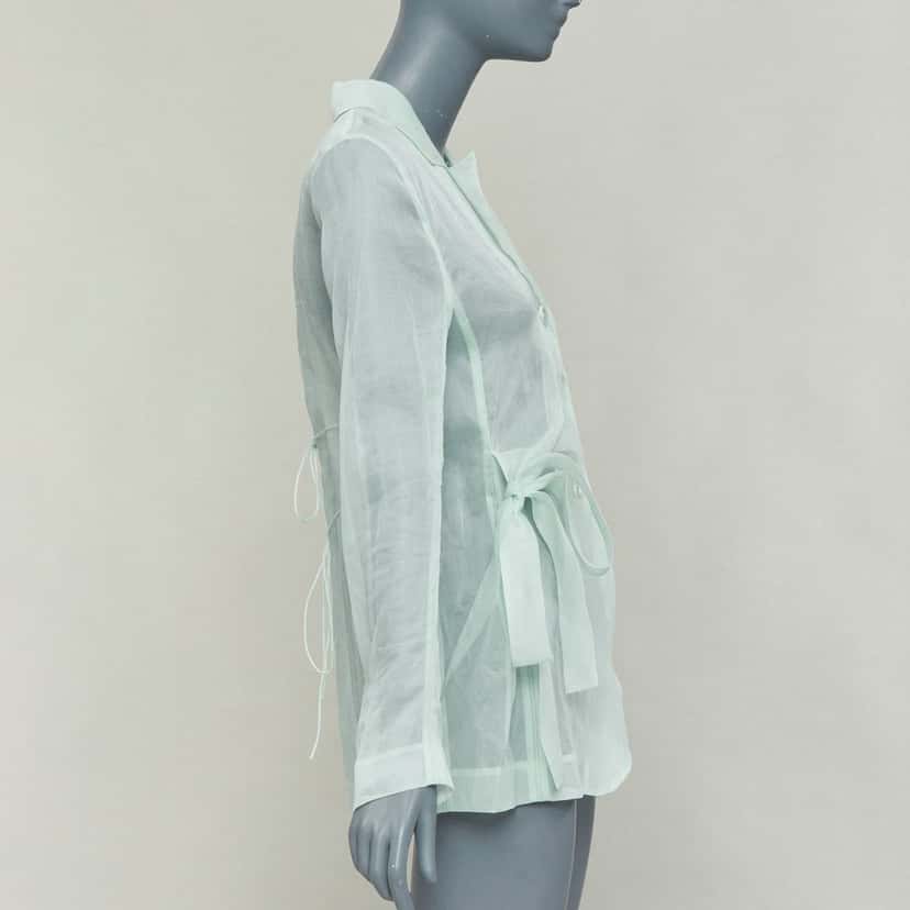 Cecilie Bahnsen Fisola MultiColor Cotton Never worn, with tag - Box View