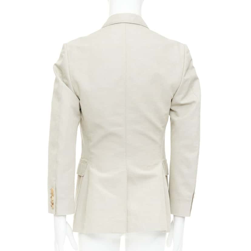 Gucci Product Anthracite Cotton Very good condition - Box View