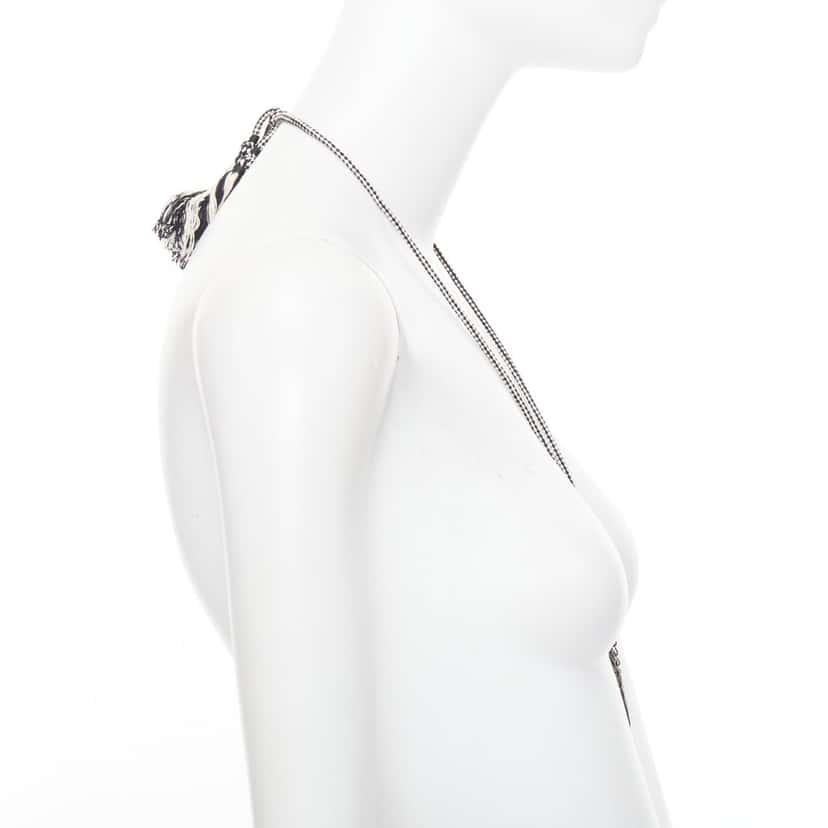 Saint Laurent Product Brown Leather Very good condition - Model View