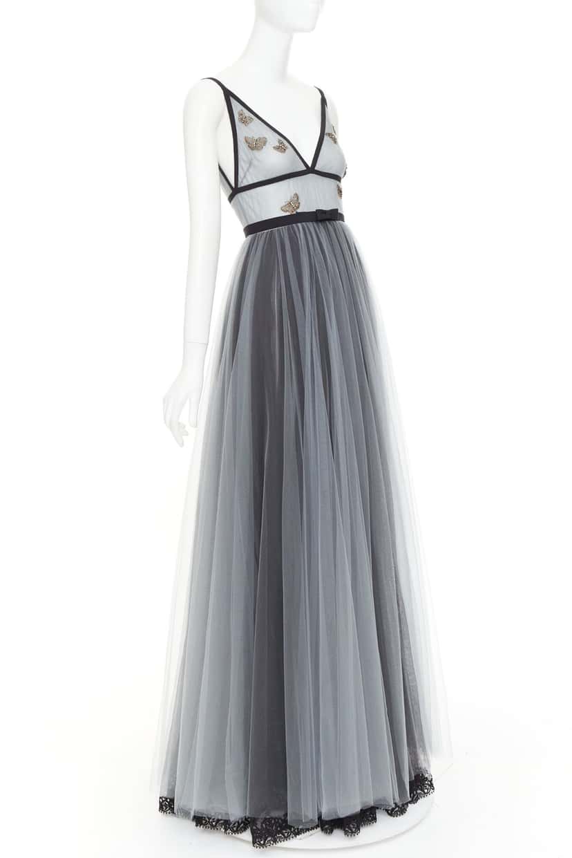 Dior Grey Other Dresses Grey Very good condition - Inside View