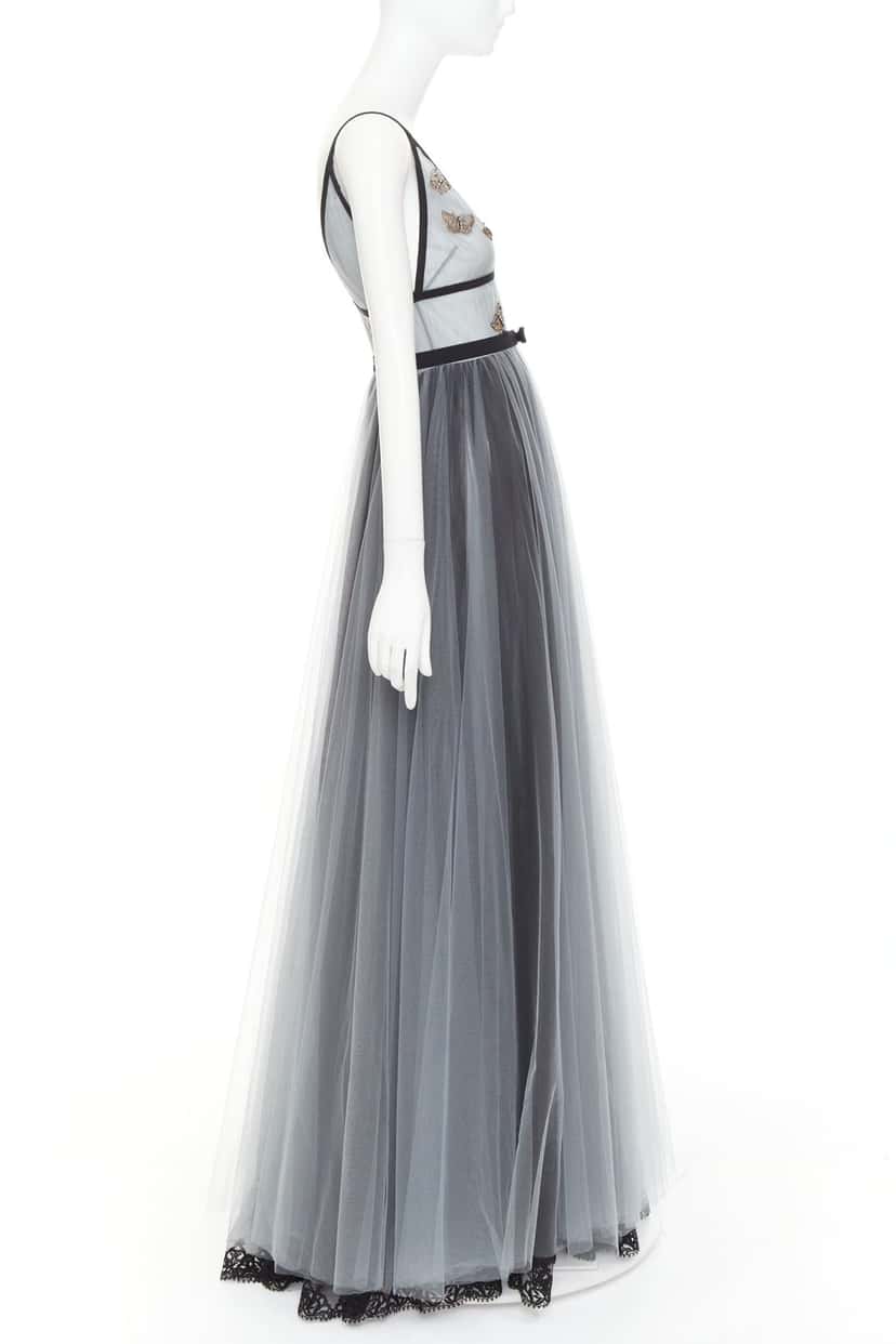 Dior Grey Other Dresses Grey Very good condition - Model View