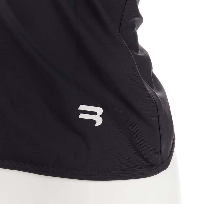 Balenciaga Top Black Very good condition - Back View