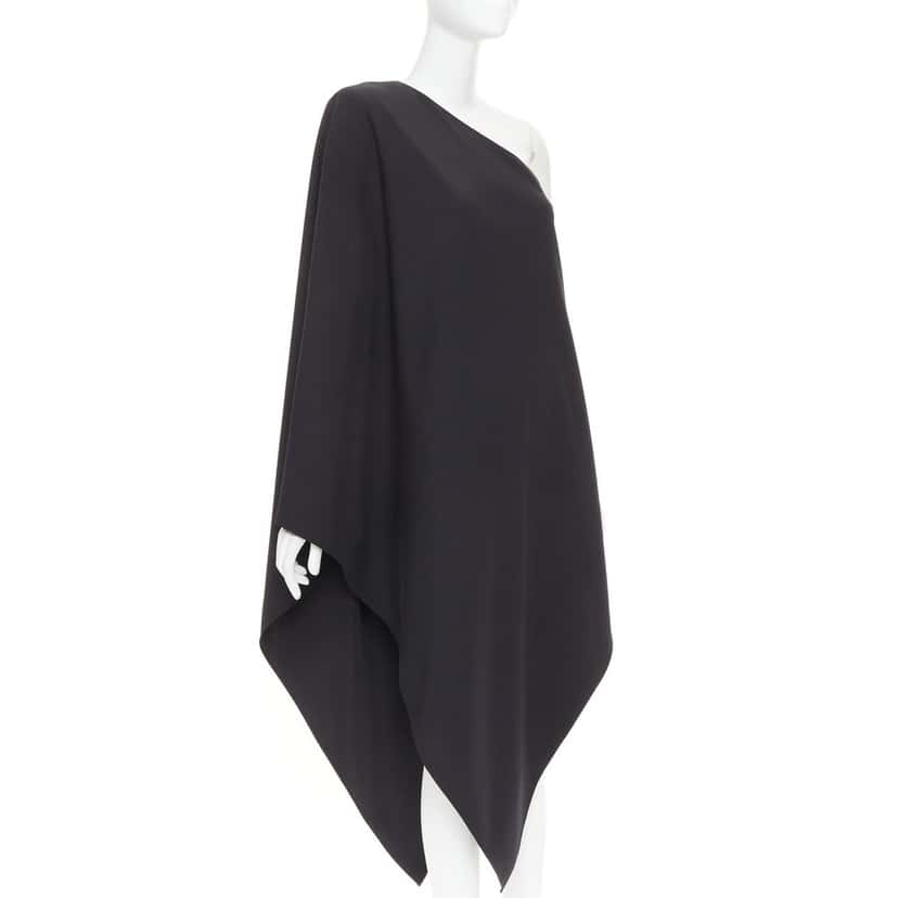 Alexandre Vauthier Top Black Very good condition - Inside View
