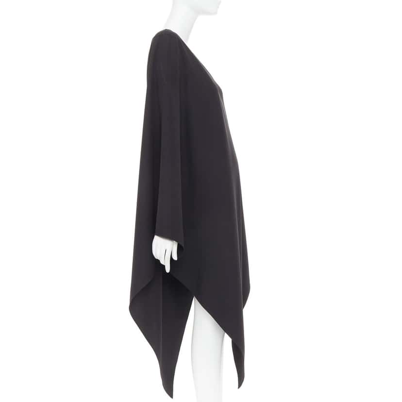 Alexandre Vauthier Top Black Very good condition - Model View