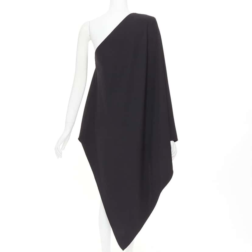 Alexandre Vauthier Top Black Very good condition - Box View