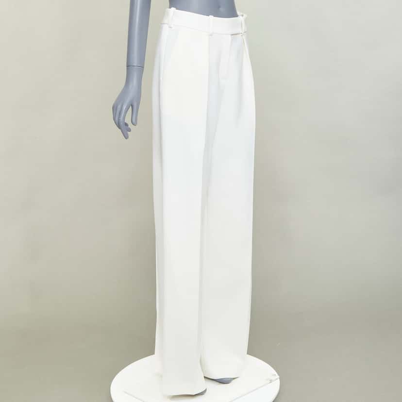 Alexandre Vauthier Product White Fair condition - Inside View