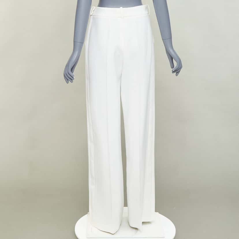 Alexandre Vauthier Product White Fair condition - Box View