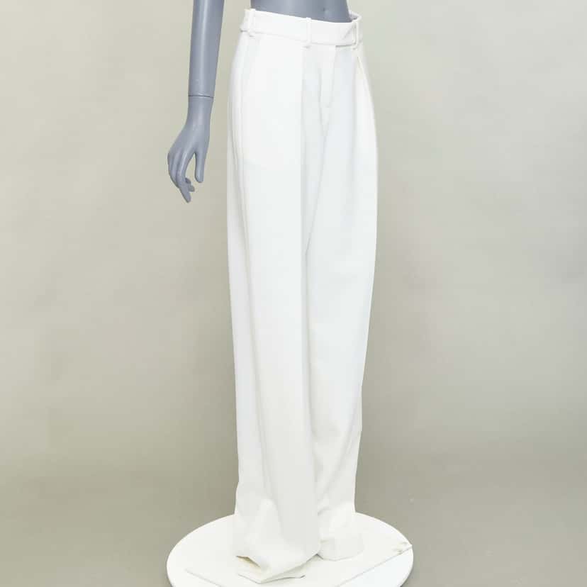 Alexandre Vauthier Product White Fair condition - Inside View