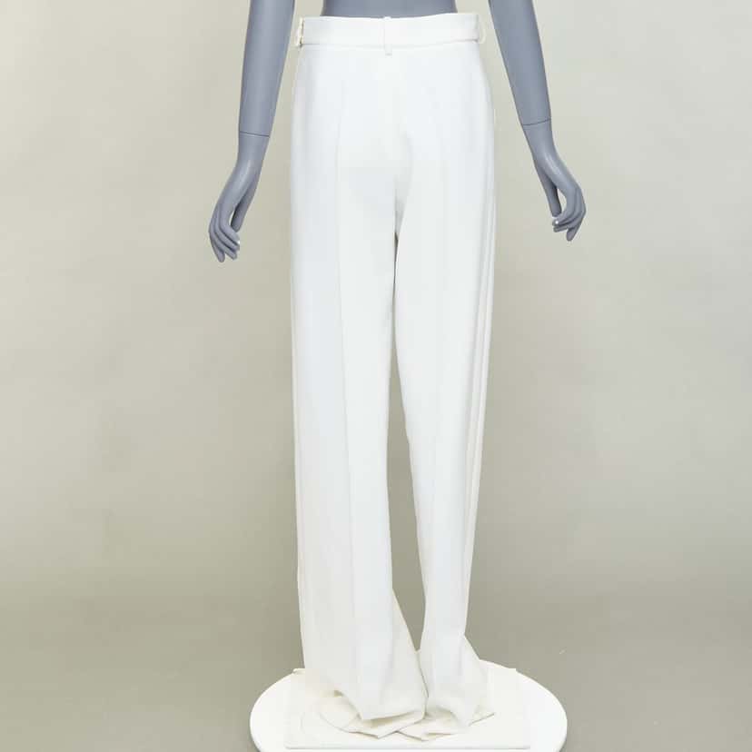 Alexandre Vauthier Product White Fair condition - Box View