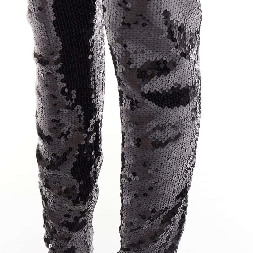 Alexandre Vauthier Product Black Very good condition - Back View