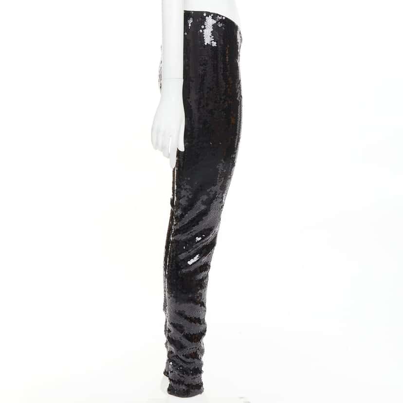 Alexandre Vauthier Product Black Very good condition - Model View