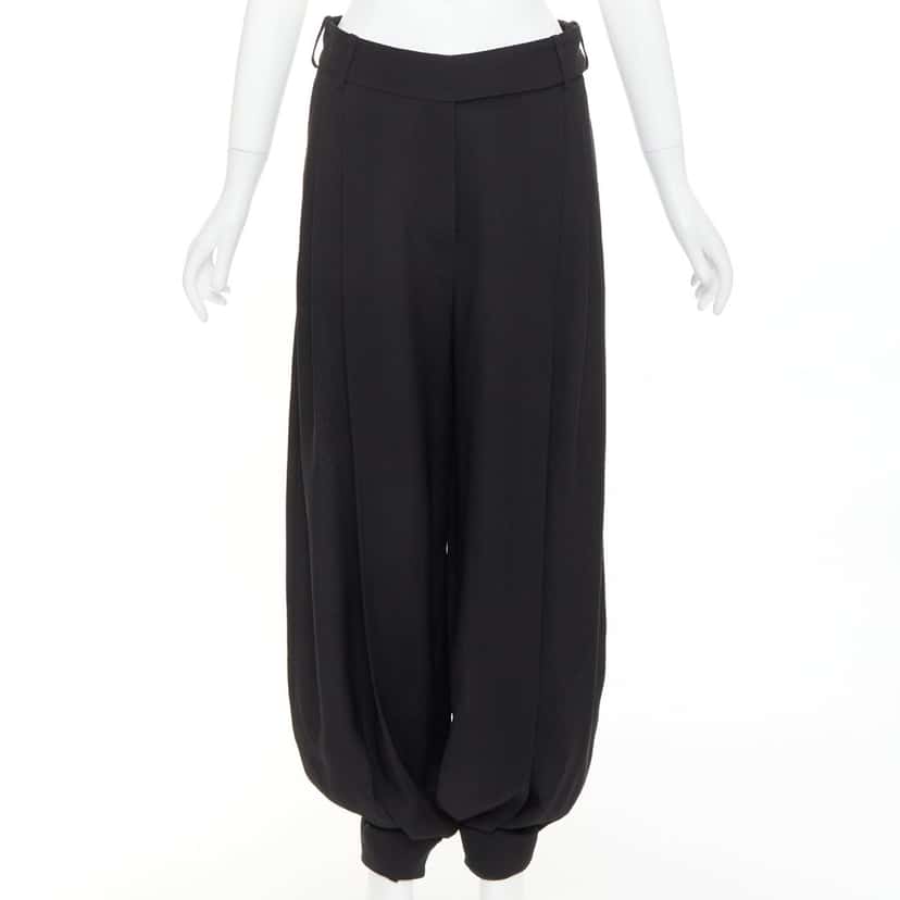 Alexandre Vauthier Product Black Very good condition - Front View