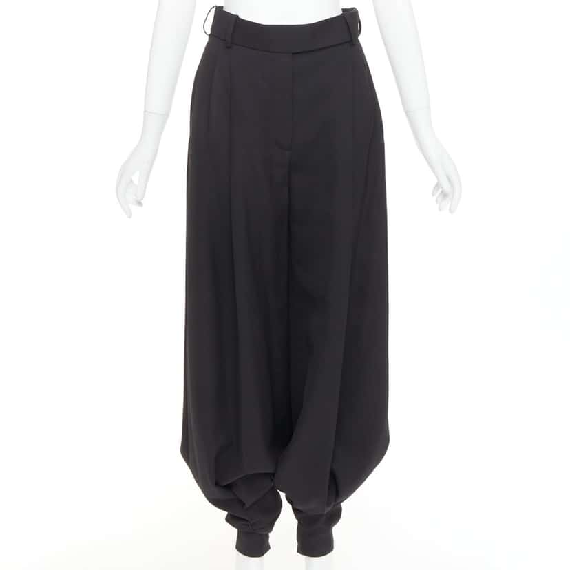 Alexandre Vauthier Product Black Good condition - Front View