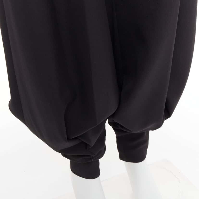 Alexandre Vauthier Product Black Good condition - Back View