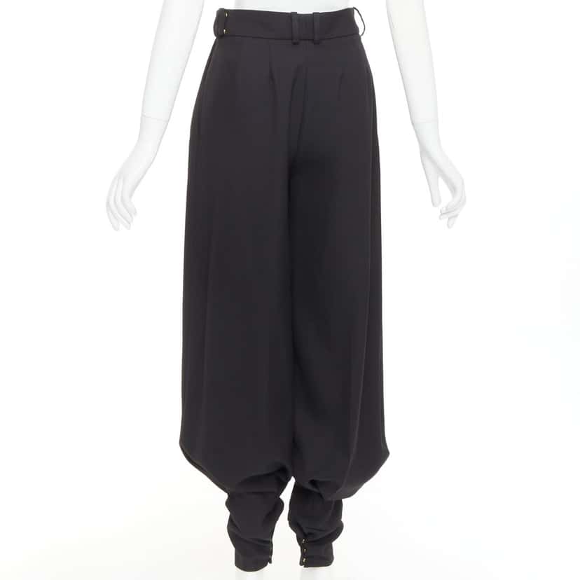 Alexandre Vauthier Product Black Good condition - Box View