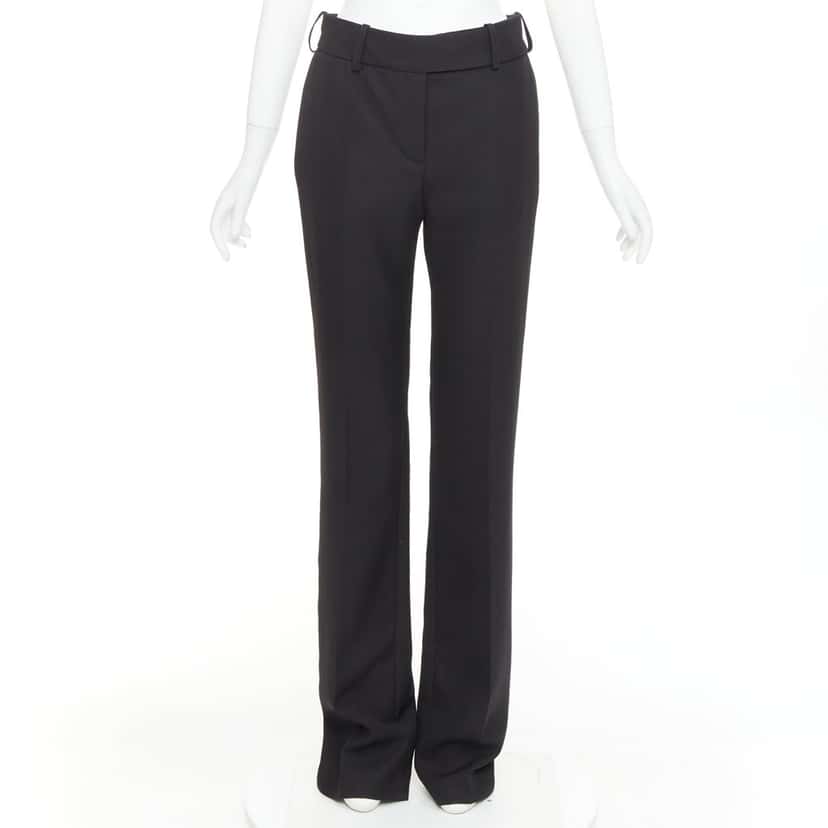 Alexandre Vauthier Product Black Very good condition - Front View