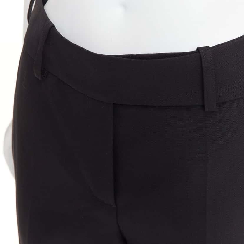 Alexandre Vauthier Product Black Very good condition - Back View