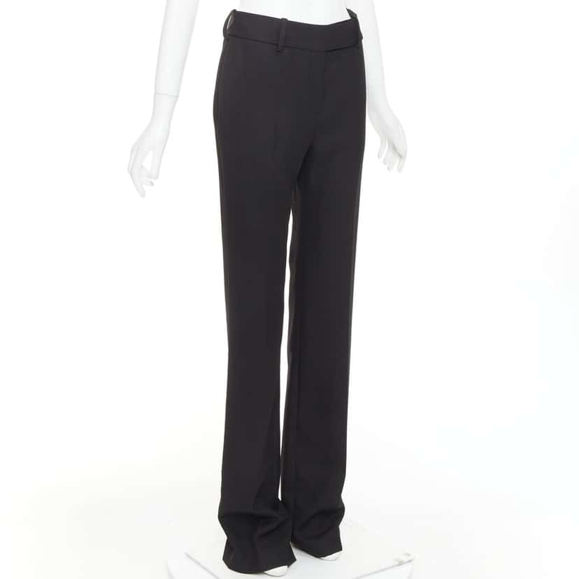 Alexandre Vauthier Product Black Very good condition - Inside View