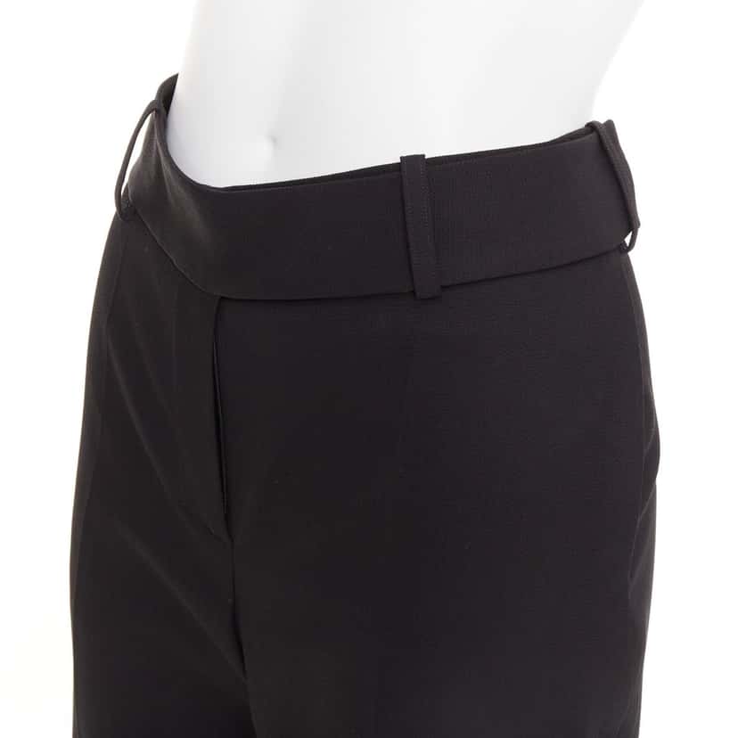 Alexandre Vauthier Product Black Very good condition - Back View