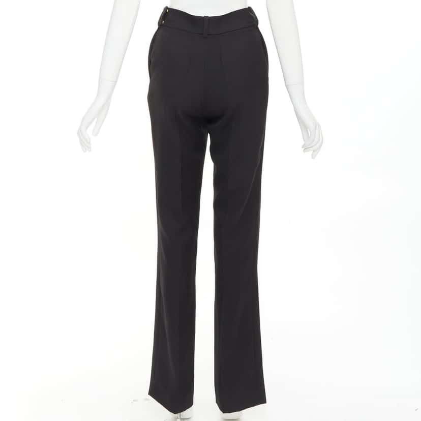 Alexandre Vauthier Product Black Very good condition - Box View