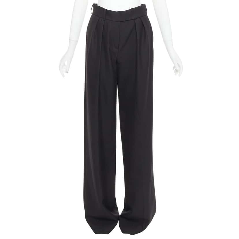 Alexandre Vauthier Product Black Very good condition - Front View