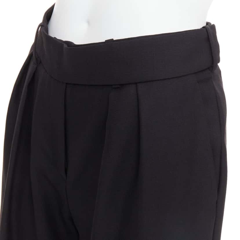 Alexandre Vauthier Product Black Very good condition - Back View